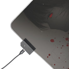 Load image into Gallery viewer, Angels Of Death RGB LED Mouse Pad (Desk Mat)
