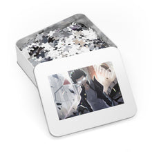 Load image into Gallery viewer, Mob Psycho 100 Shigeo Kageyama Jigsaw Puzzle
