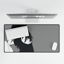 Load image into Gallery viewer, Tomoko Kuroki Mouse Pad (Desk Mat)
