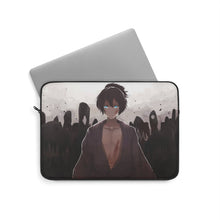 Load image into Gallery viewer, Noragami Yato, Noragami Laptop Sleeve
