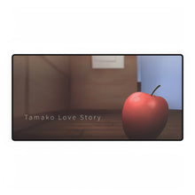 Load image into Gallery viewer, Anime Tamako Market Mouse Pad (Desk Mat)

