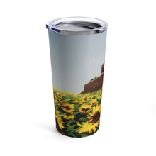Load image into Gallery viewer, Girls und Panzer Tumbler 20oz

