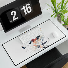 Load image into Gallery viewer, Anime Naruto Mouse Pad (Desk Mat)
