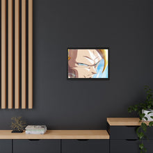 Load image into Gallery viewer, Goku Canvas Framed Art Print
