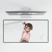 Load image into Gallery viewer, Anime The iDOLM@STERr Mouse Pad (Desk Mat)
