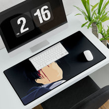 Load image into Gallery viewer, Zom 100 Bucket List Of The Dead Mouse Pad (Desk Mat)
