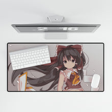 Load image into Gallery viewer, Anime Touhou Mouse Pad (Desk Mat)

