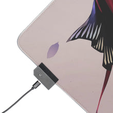 Load image into Gallery viewer, The Quintessential Quintuplets Nino Nakano RGB LED Mouse Pad (Desk Mat)
