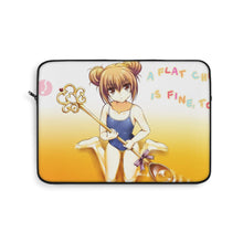 Load image into Gallery viewer, Toradora! Laptop Sleeve
