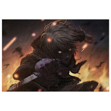 Load image into Gallery viewer, Vinland Saga Jigsaw Puzzle
