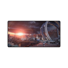 Load image into Gallery viewer, Mass Effect: Andromeda Mouse Pad (Desk Mat)
