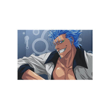 Load image into Gallery viewer, Anime Bleach Rug
