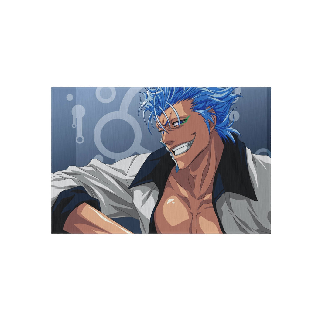 Anime Bleach Rug
