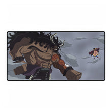 Load image into Gallery viewer, Anime One Piece Mouse Pad (Desk Mat)
