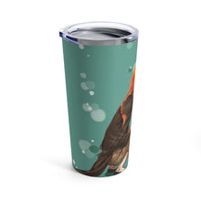 Load image into Gallery viewer, Anime Gintama Tumbler 20oz
