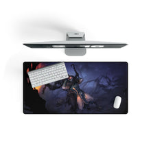 Load image into Gallery viewer, Ion Kalgren The Wordless Mouse Pad (Desk Mat)
