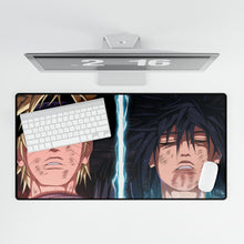Load image into Gallery viewer, Last Hope Mouse Pad (Desk Mat)
