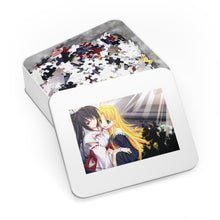 Load image into Gallery viewer, High School DxD Akeno Himejima, Asia Argento Jigsaw Puzzle
