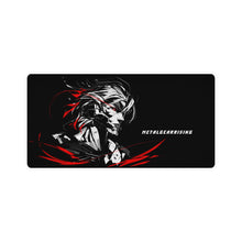 Load image into Gallery viewer, Metal Gear Rising: Revengeance Mouse Pad (Desk Mat)
