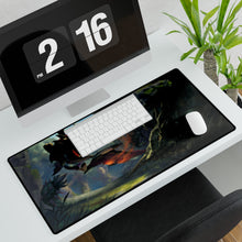 Load image into Gallery viewer, Anime One Piece Mouse Pad (Desk Mat)
