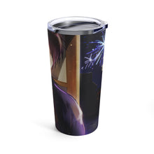 Load image into Gallery viewer, Gintama Shinsuke Takasugi Tumbler 20oz
