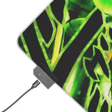 Load image into Gallery viewer, Anime Jojo's Bizarre Adventure RGB LED Mouse Pad (Desk Mat)
