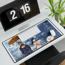 Load image into Gallery viewer, Weathering With You Mouse Pad (Desk Mat)
