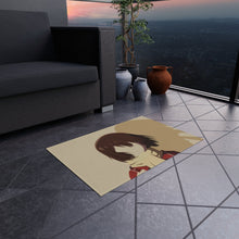 Load image into Gallery viewer, Anime ERASED Rug
