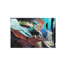 Load image into Gallery viewer, Jujutsu Kaisen Rug
