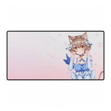 Load image into Gallery viewer, Anime Re:ZERO -Starting Life in Another World- Mouse Pad (Desk Mat)
