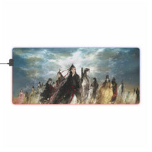 Load image into Gallery viewer, Mo Dao Zu Shi RGB LED Mouse Pad (Desk Mat)
