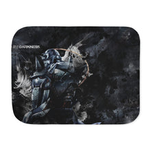 Load image into Gallery viewer, Anime FullMetal Alchemistr Sherpa Blanket
