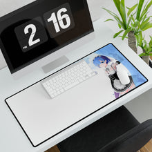 Load image into Gallery viewer, Anime Re:ZERO -Starting Life in Another World- Mouse Pad (Desk Mat)
