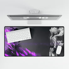 Load image into Gallery viewer, Anime One Piece Mouse Pad (Desk Mat)
