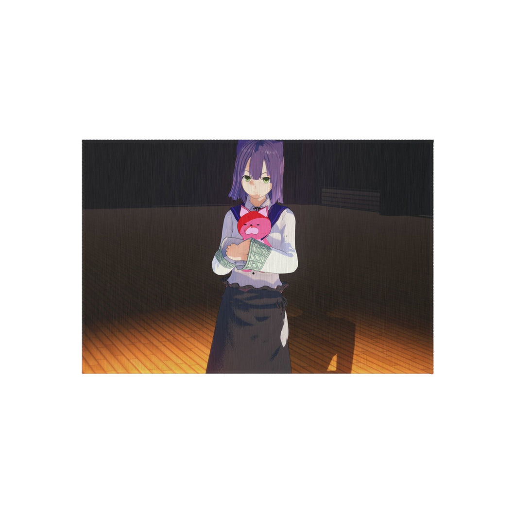 Food Wars: Shokugeki no Soma Rug