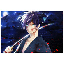 Load image into Gallery viewer, Yato (Noragami) Jigsaw Puzzle
