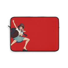 Load image into Gallery viewer, Anime Kill La Kill Laptop Sleeve
