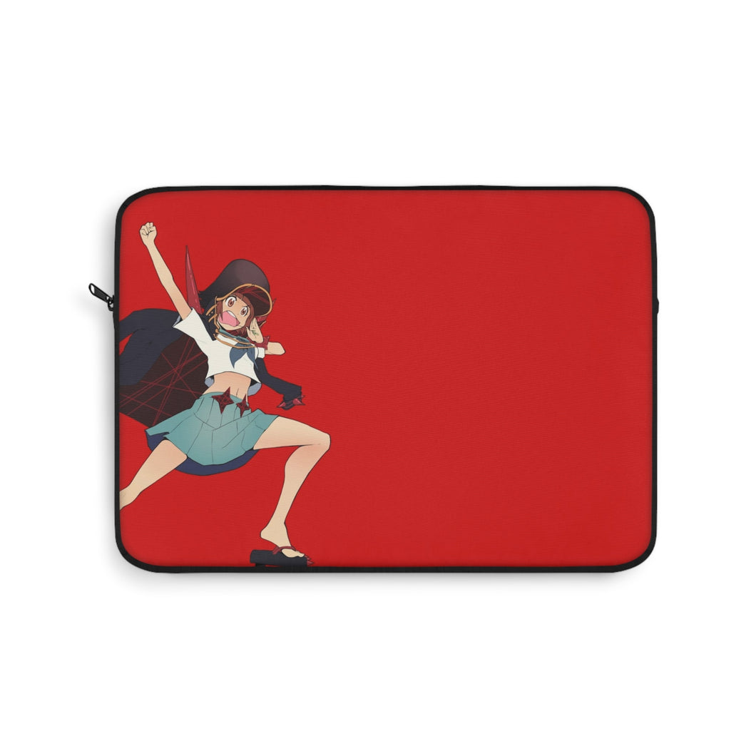 Anime Kill La Kill Laptop Sleeve