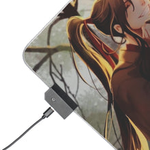 Load image into Gallery viewer, Mo Dao Zu Shi RGB LED Mouse Pad (Desk Mat)
