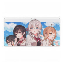 Load image into Gallery viewer, Alya Sometimes Hides Her Feelings In Russian Mouse Pad (Desk Mat)
