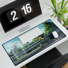 Load image into Gallery viewer, Your Name. Mouse Pad (Desk Mat)
