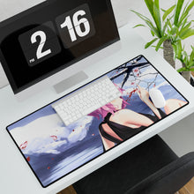 Load image into Gallery viewer, Anime Touhou Mouse Pad (Desk Mat)

