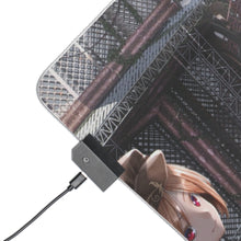 Load image into Gallery viewer, Touhou RGB LED Mouse Pad (Desk Mat)
