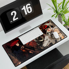 Load image into Gallery viewer, Anime Princess Mononoke Mouse Pad (Desk Mat)
