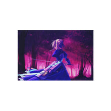 Load image into Gallery viewer, Fate/Stay Night Rug
