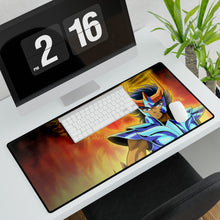 Load image into Gallery viewer, Saint Seiya: Gigantomachia - Phoenix Ikki Mouse Pad (Desk Mat)
