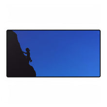 Load image into Gallery viewer, Sports Climbing Mouse Pad (Desk Mat)
