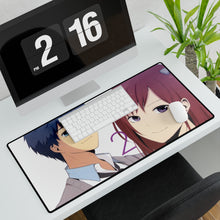 Load image into Gallery viewer, Anime ReLIFE Mouse Pad (Desk Mat)
