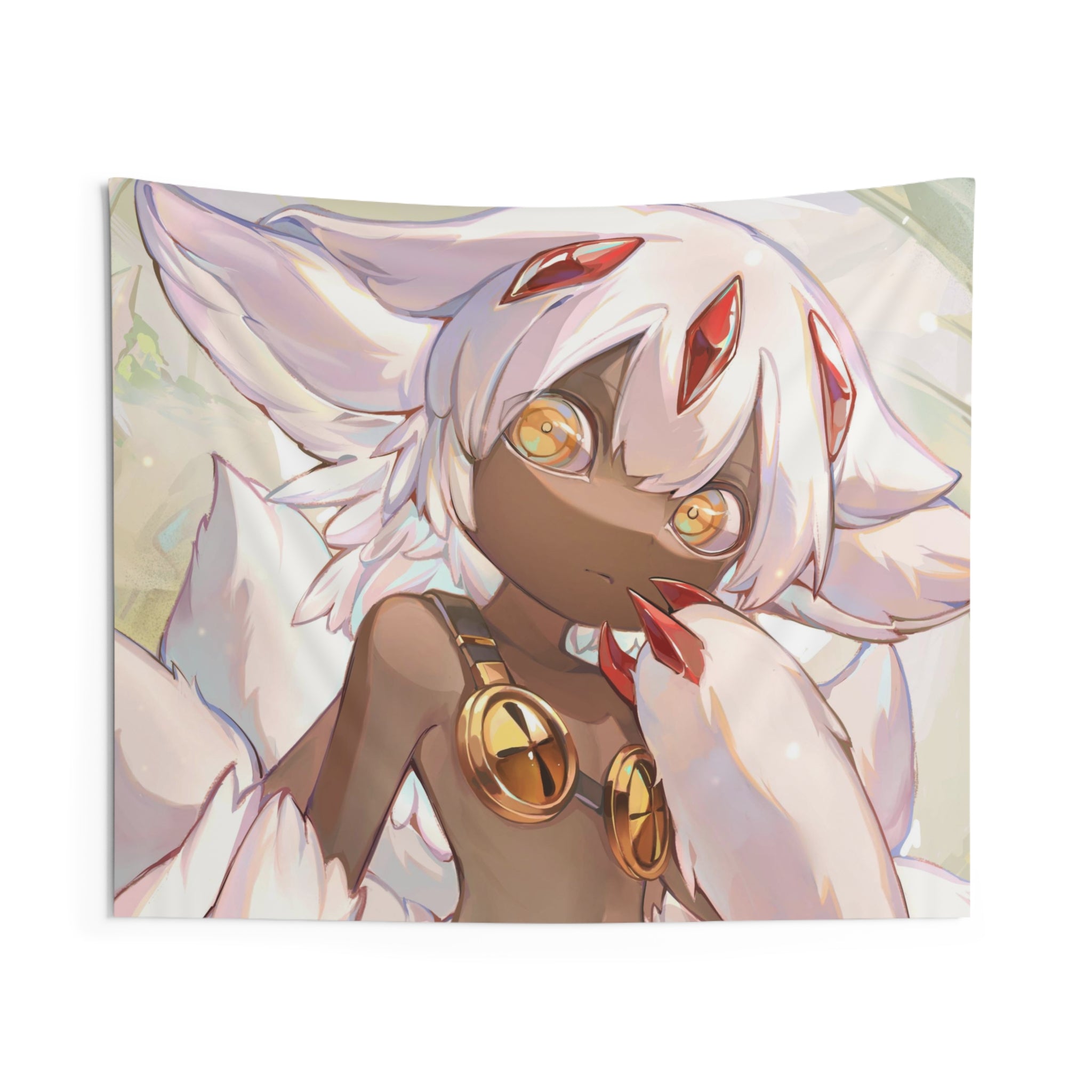 Anime Made In Abyss Indoor Wall Tapestry