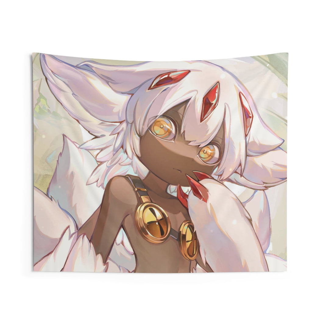 Anime Made In Abyss Indoor Wall Tapestry